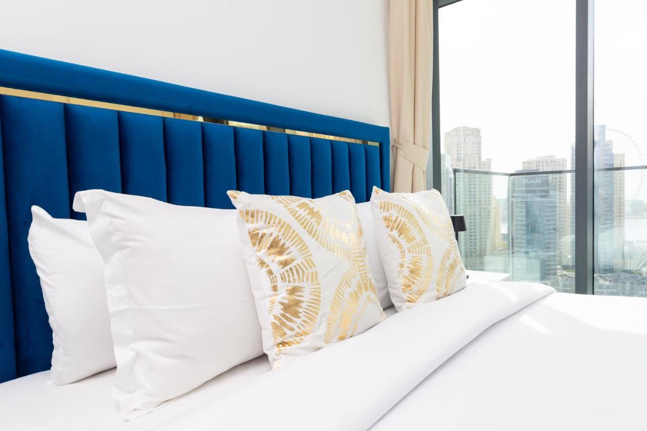 Appartamento Brand-new 1 Bedroom With Full Marina View *