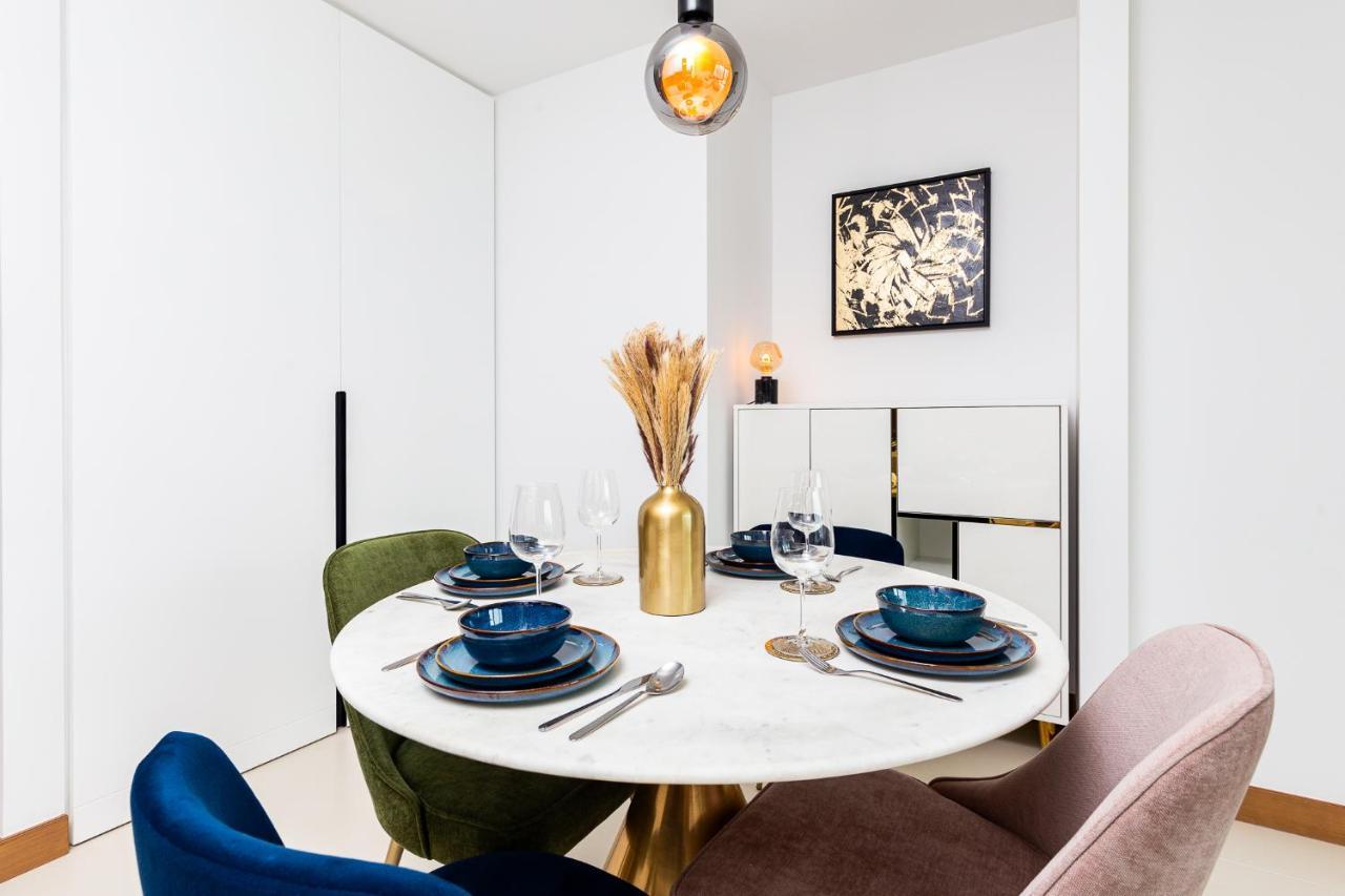 Appartamento Brand-new 1 Bedroom With Full Marina View *