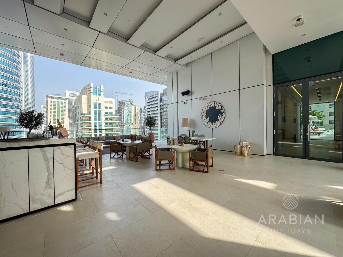 Appartamento Brand-new 1 Bedroom With Full Marina View *
