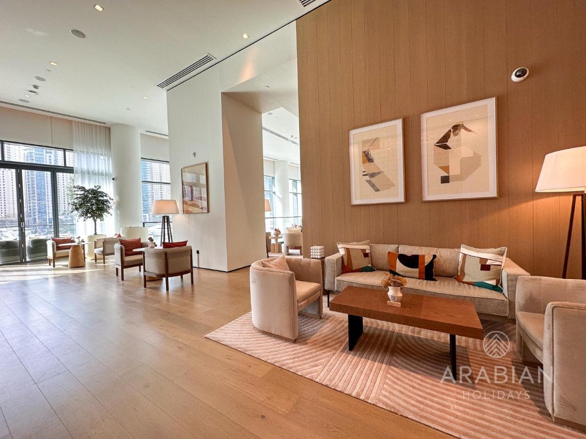 Appartamento Brand-new 1 Bedroom With Full Marina View *