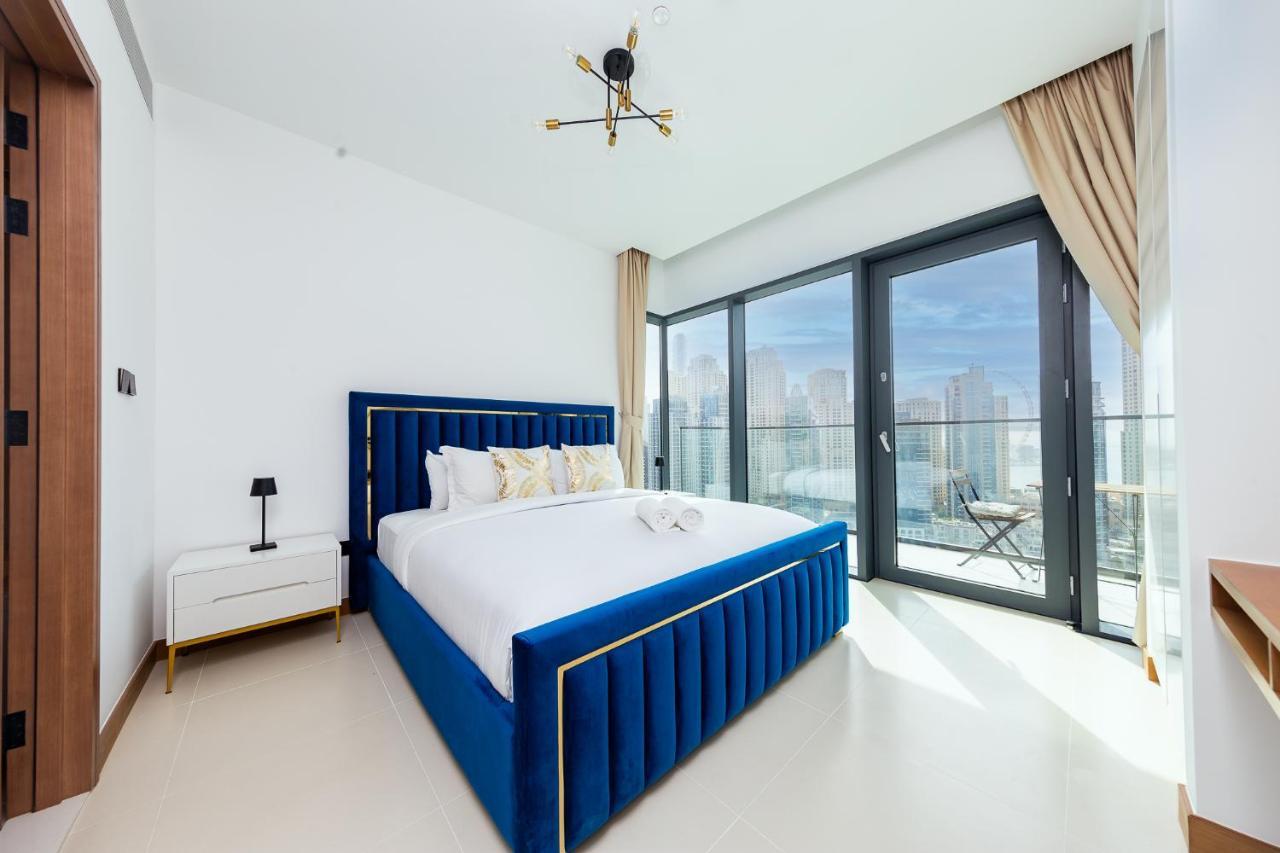 Appartamento Brand-new 1 Bedroom With Full Marina View