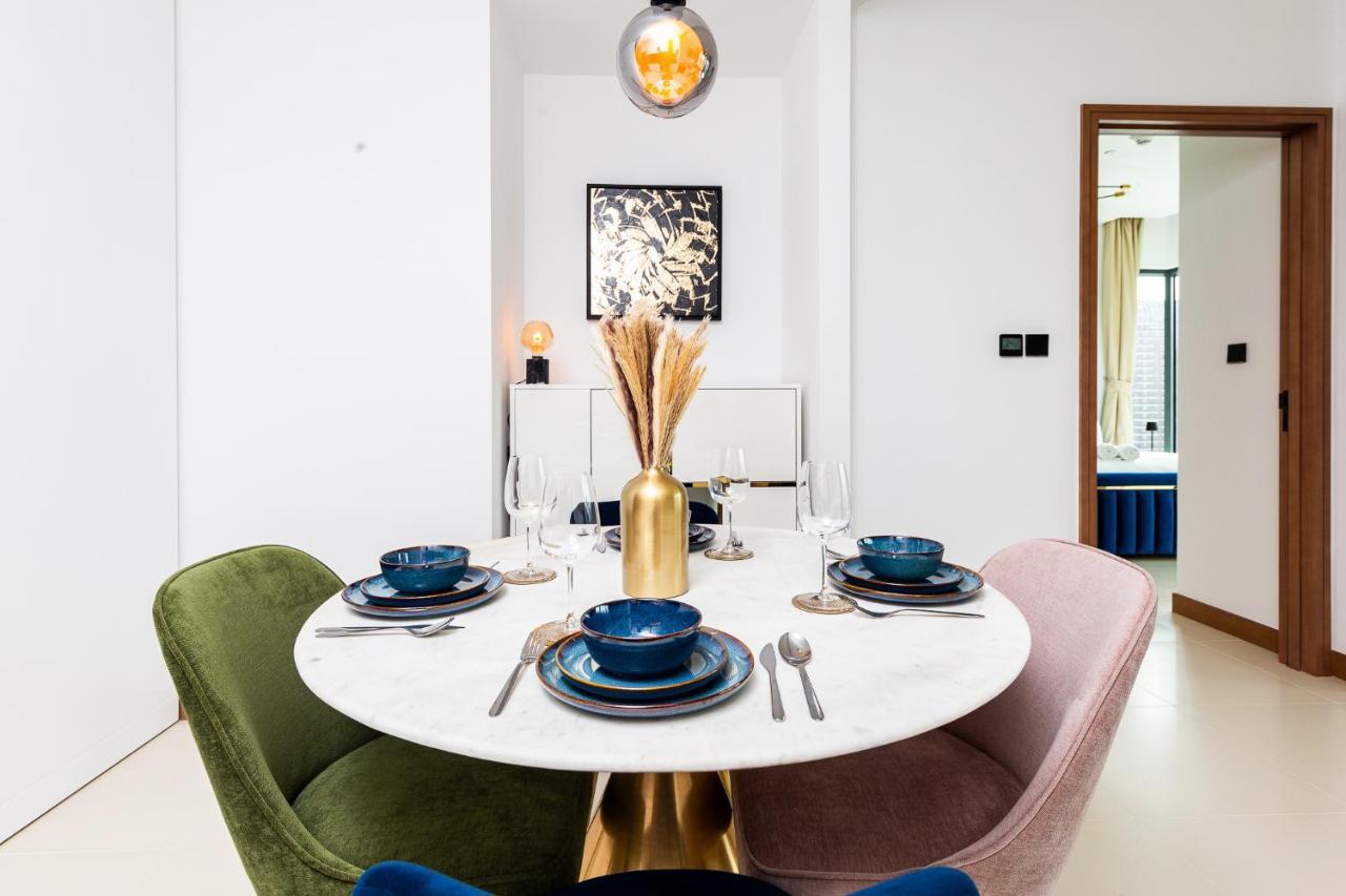 Appartamento Brand-new 1 Bedroom With Full Marina View *