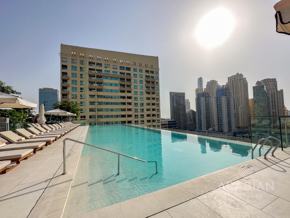 Brand-new 1 Bedroom With Full Marina View Appartamento Dubai