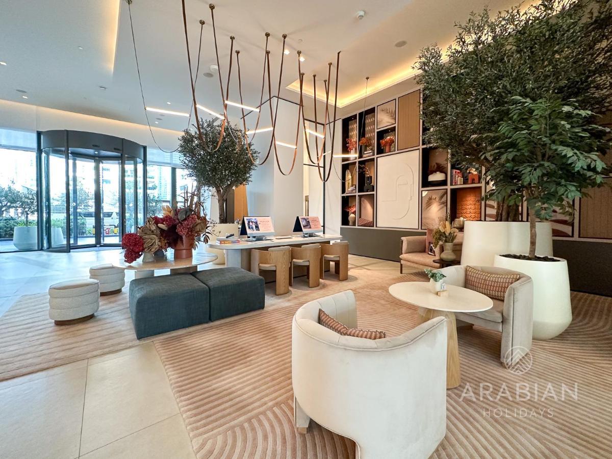 Appartamento Brand-new 1 Bedroom With Full Marina View