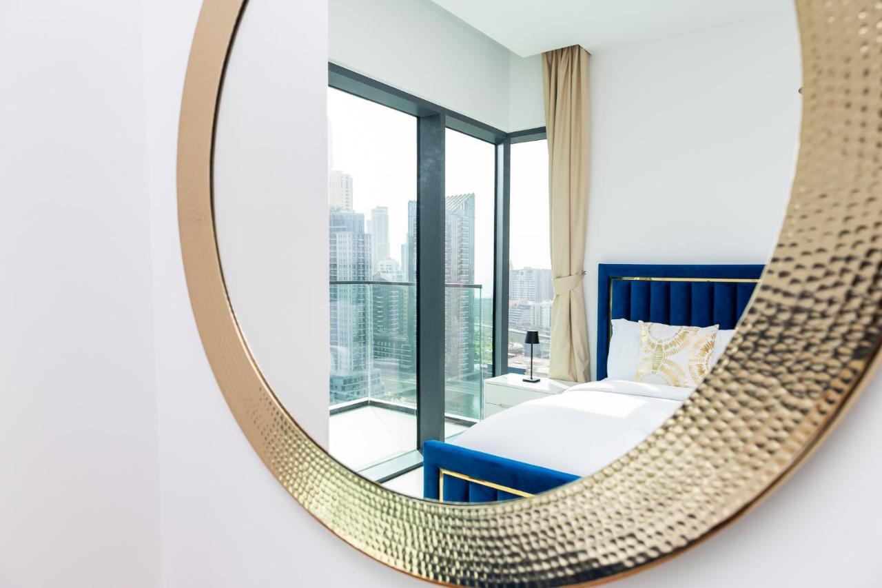 Appartamento Brand-new 1 Bedroom With Full Marina View *