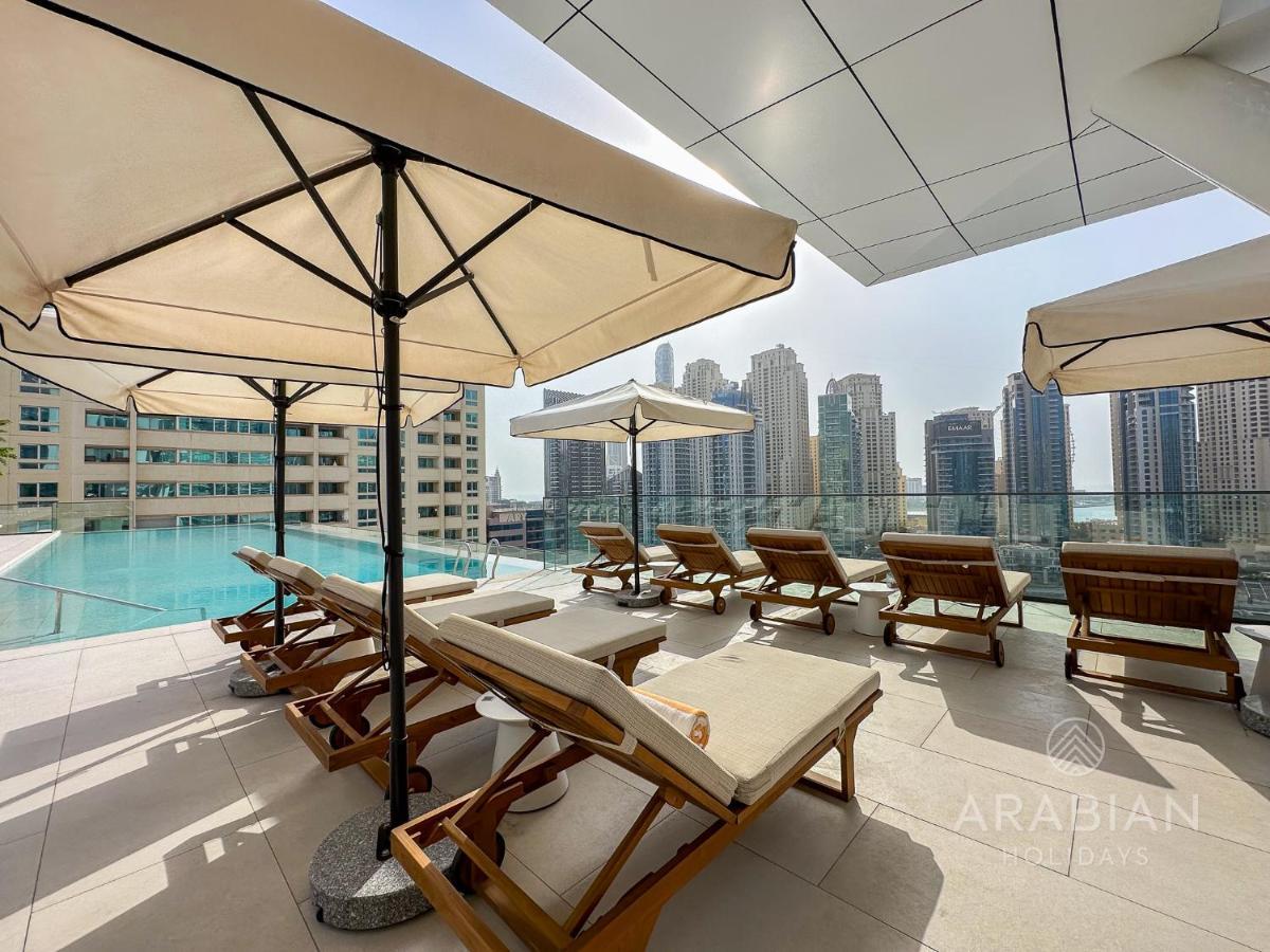 Appartamento Brand-new 1 Bedroom With Full Marina View