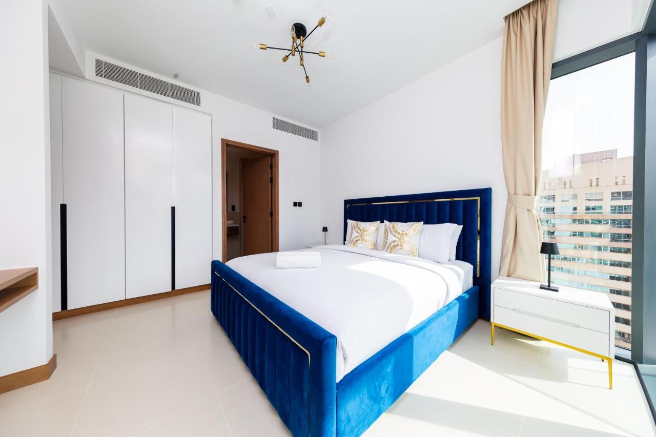 Appartamento Brand-new 1 Bedroom With Full Marina View *