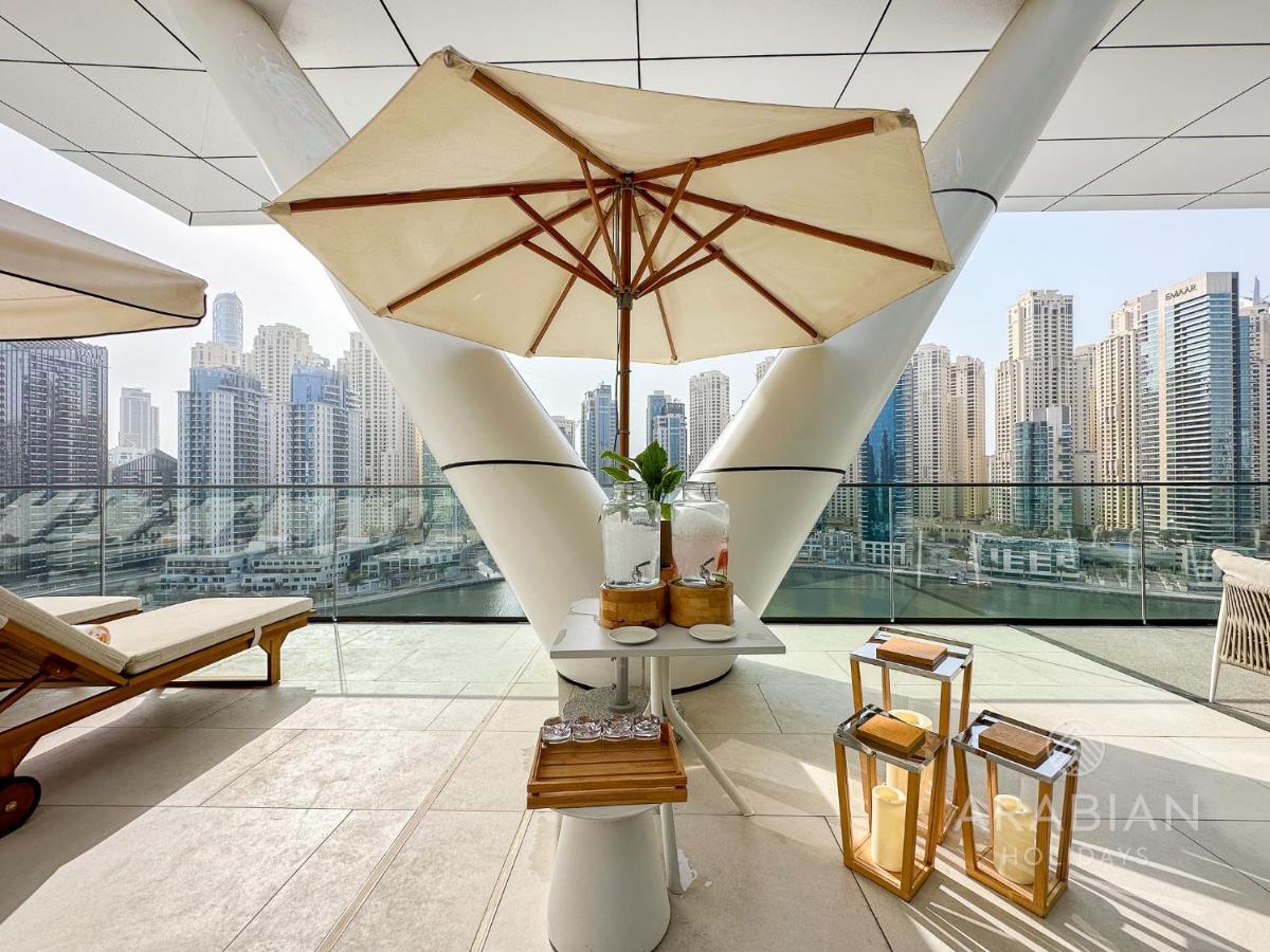 Appartamento Brand-new 1 Bedroom With Full Marina View